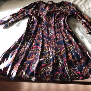 Banana Republic dress